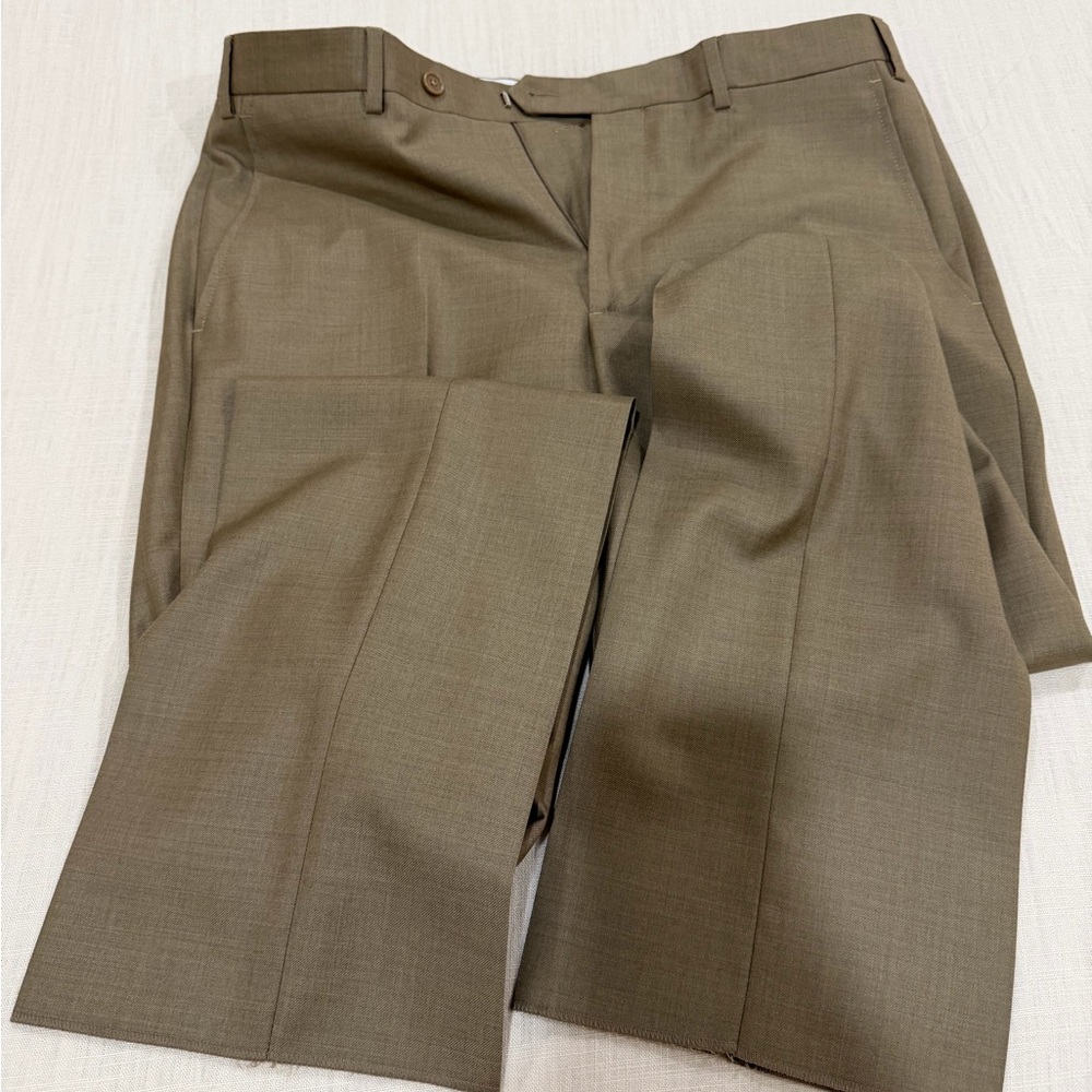 Santorelli Dress Slacks